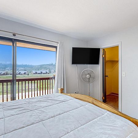 Grand Lake Getaway Luaran gambar