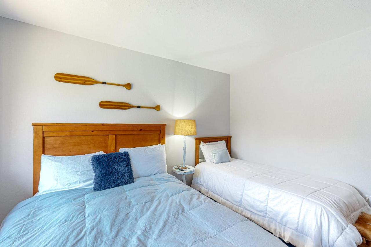 Grand Lake Getaway Luaran gambar