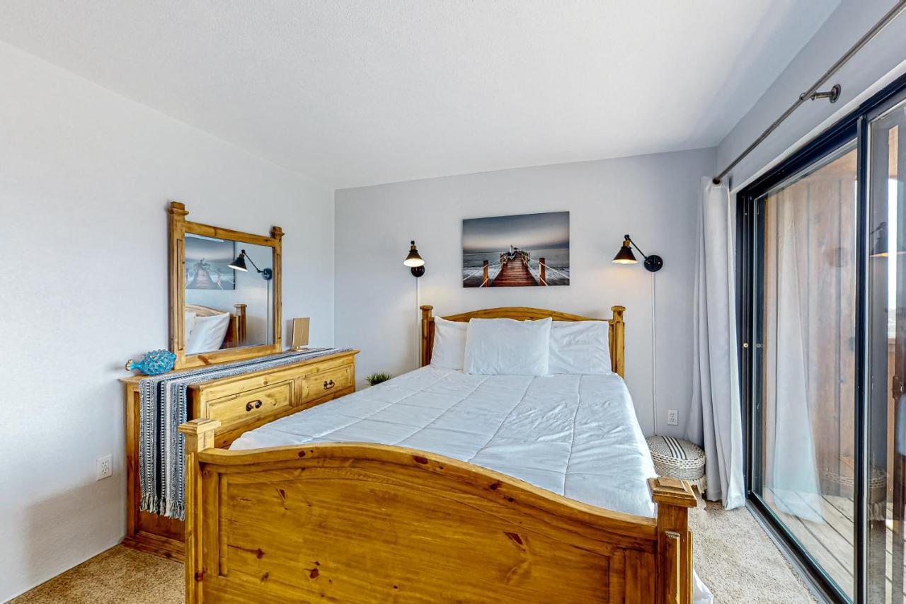 Grand Lake Getaway Luaran gambar