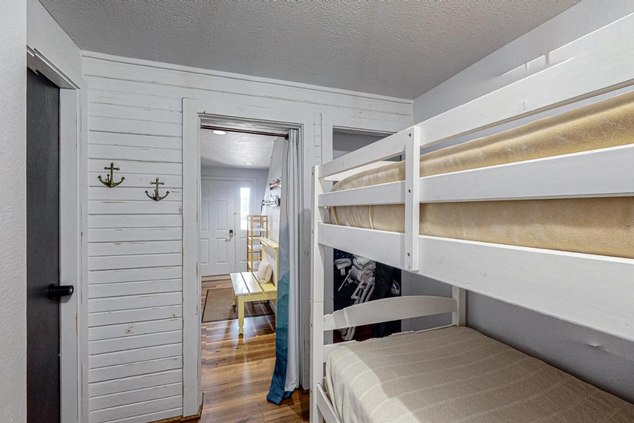 Grand Lake Getaway Luaran gambar