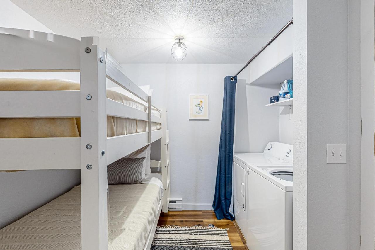 Grand Lake Getaway Luaran gambar