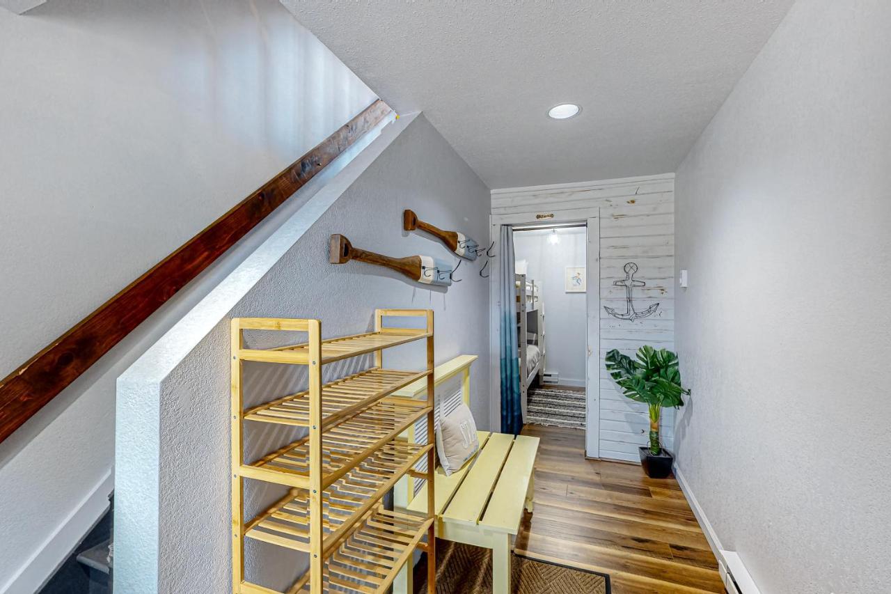 Grand Lake Getaway Luaran gambar