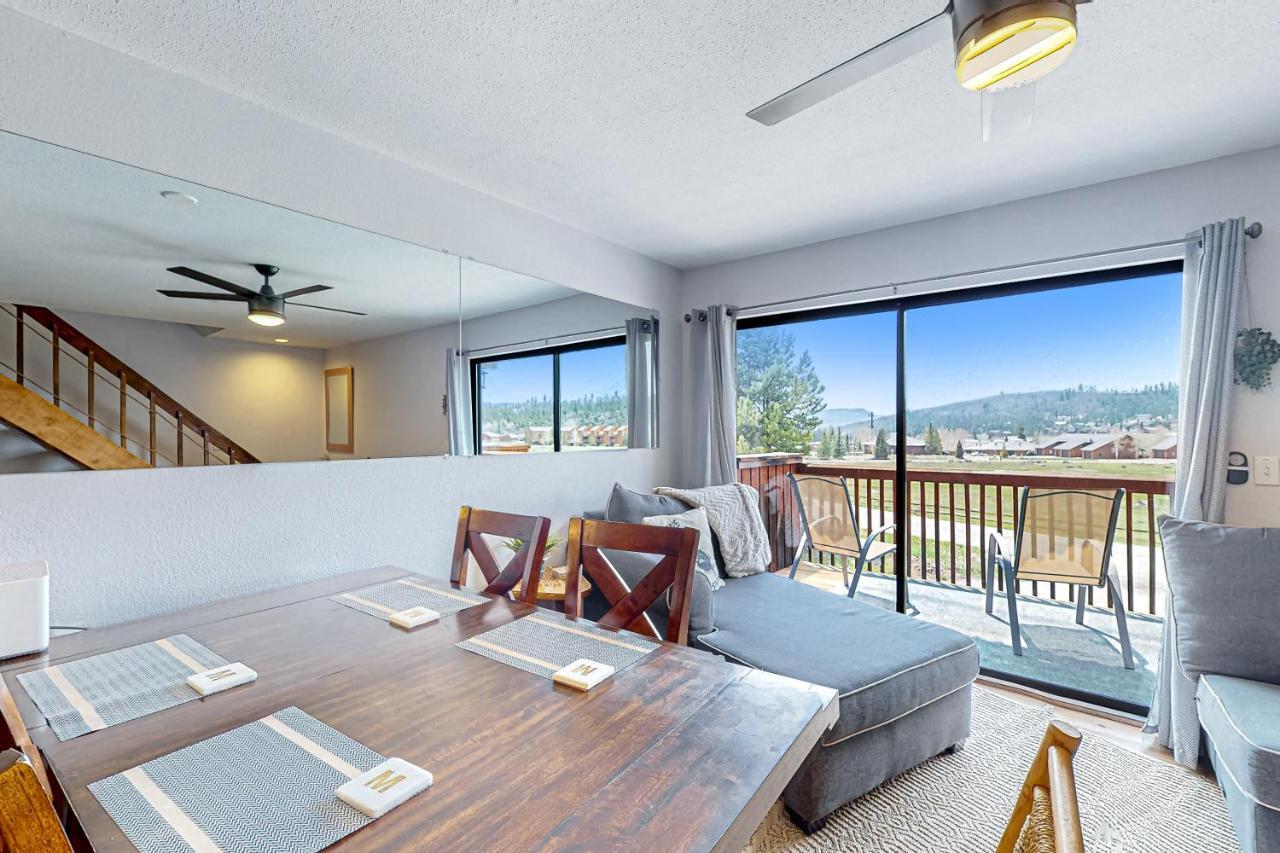 Grand Lake Getaway Luaran gambar