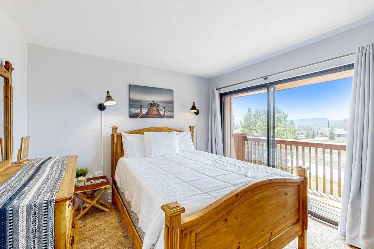 Grand Lake Getaway Luaran gambar